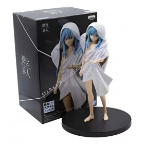 La vez que reencarne en Slime Raphael Banpresto